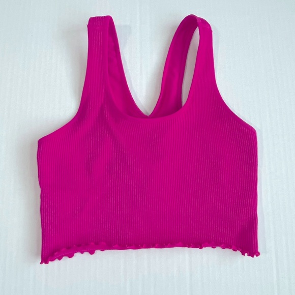 Spirituall Gangster Amor Tank & Leggings Set - Picture 5 of 12